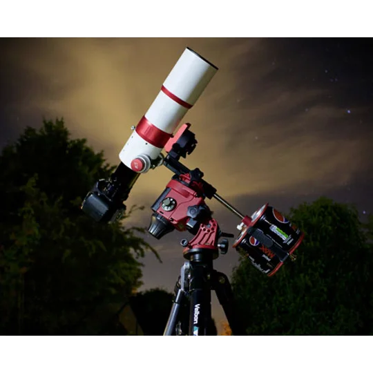 Star Adventurer StellarTune 4.0