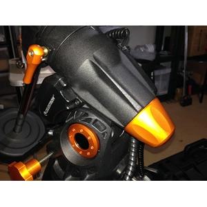 AVX StellarTune™