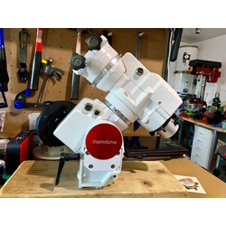 StellarDrive 5GT Mount (AZEQ5 GT)