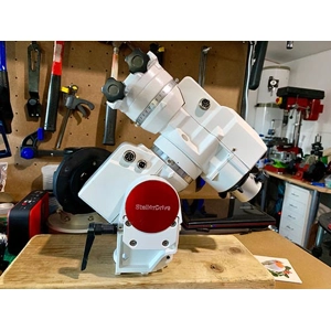 StellarDrive 5GT Mount (AZEQ5 GT)