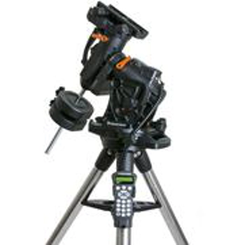 Celestron CGX EQ Mount
