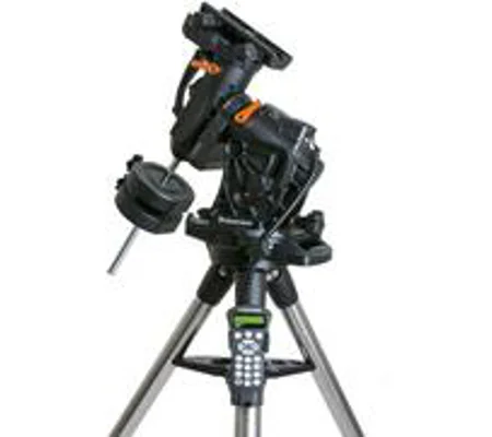 Celestron CGX EQ Mount