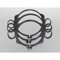 WOMPR™ INDY HOOP™ Camera Cable Management (double)