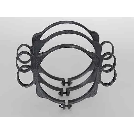 WOMPR™ INDY HOOP™ Camera Cable Management (double)