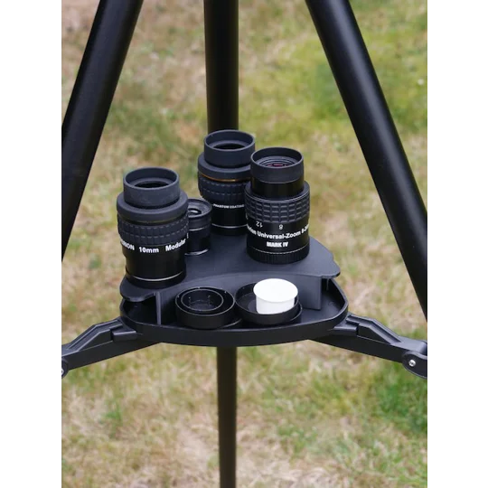 WOMPR™ AZ-GTI Eyepiece Accessory Tray