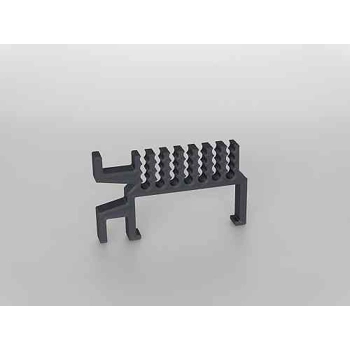 WOMPR™ INDY HOOP™ ASIAir CABLE MANAGEMENT (Pack of two)