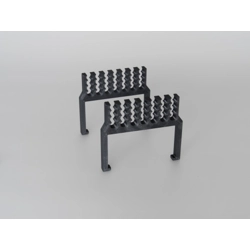 WOMPR™ INDY HOOP™ ASIAir CABLE MANAGEMENT (Pack of two)