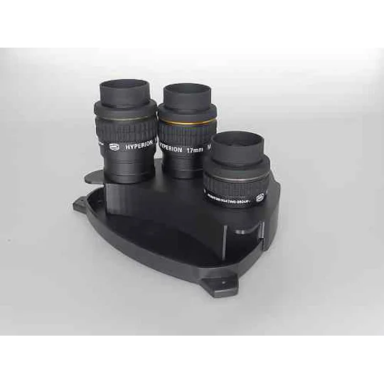 WOMPR™ AZ-GTI Eyepiece Accessory Tray