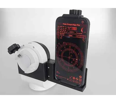 WOMPR™ PHONE HOLDER FOR SKY-WATCHER AZ-GTI