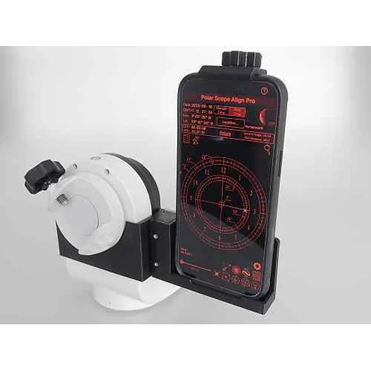 WOMPR™ PHONE HOLDER FOR SKY-WATCHER AZ-GTI