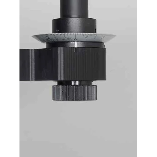 WOMPR™ Polar Scope Holder for Sky-Watcher AZ-GTi