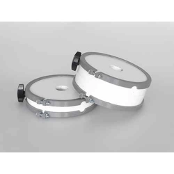 Wompr™ Bumpr™ 1.7kg & 3.4 kg Counterweight Pair