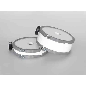 WOMPR™ BUMPR™ 1.7kg & 3.4 kg Counterweight Pair