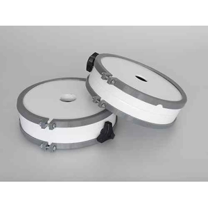 WOMPR™ Bumpr™ 5kg x2 Counterweight Protector