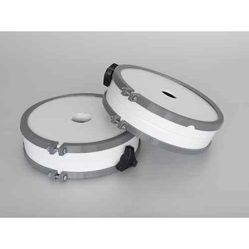 WOMPR™ Bumpr™ 5kg x2 Counterweight Protector