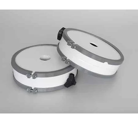 WOMPR™ Bumpr™ 5kg x2 Counterweight Protector