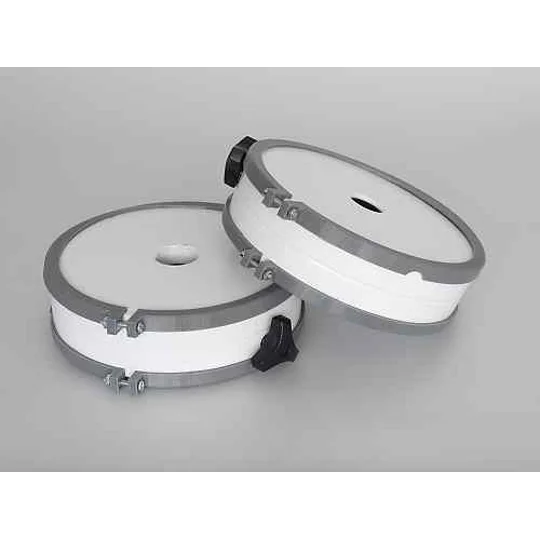 WOMPR™ Bumpr™ 5kg x2 Counterweight Protector