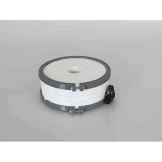 WOMPR™ Bumpr™ 3.4 kg Counterweight Protector