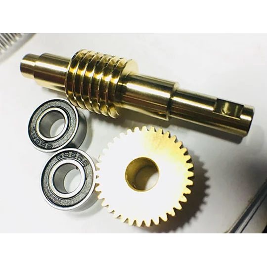 StellarDrive X 3P (EQ3-2)