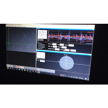 StellarDrive X 3P (EQ3-2)