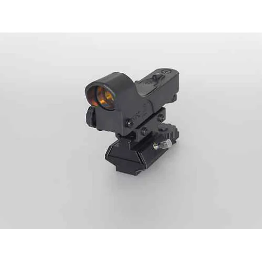 WOMPR™ LOW PROFILE Narrow PICATINNY ADAPTOR
