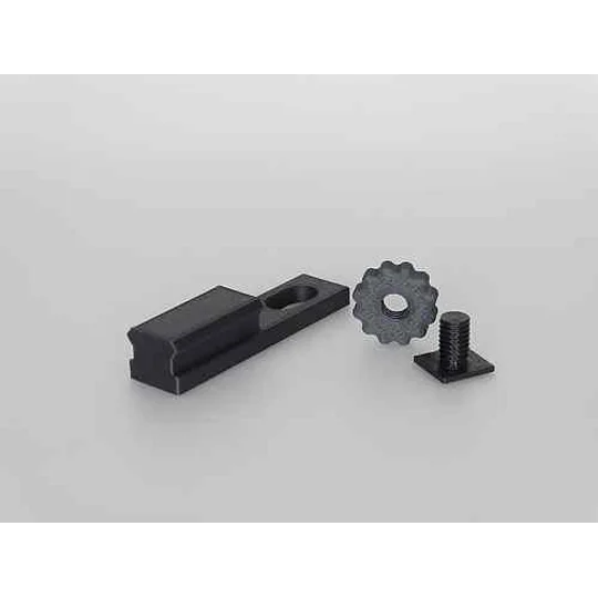 WOMPR™ HOT SHOE PICATINNY STYLE BRACKET