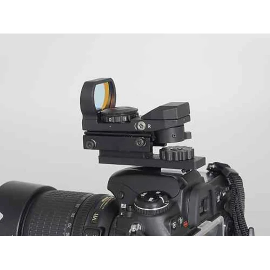 WOMPR™ HOT SHOE PICATINNY STYLE BRACKET