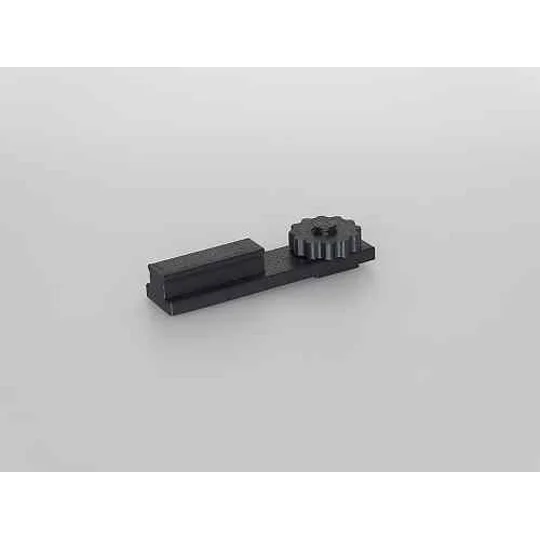 WOMPR™ HOT SHOE PICATINNY STYLE BRACKET (Narrow)