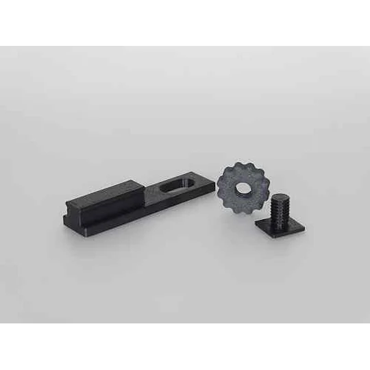WOMPR™ HOT SHOE PICATINNY STYLE BRACKET (Narrow)