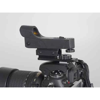 WOMPR™ HOT SHOE PICATINNY STYLE BRACKET (Narrow)