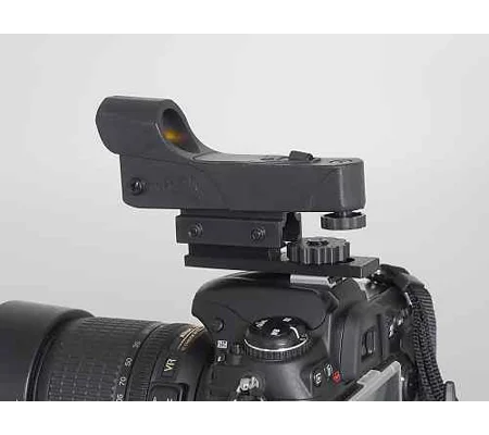 WOMPR™ HOT SHOE PICATINNY STYLE BRACKET (Narrow)