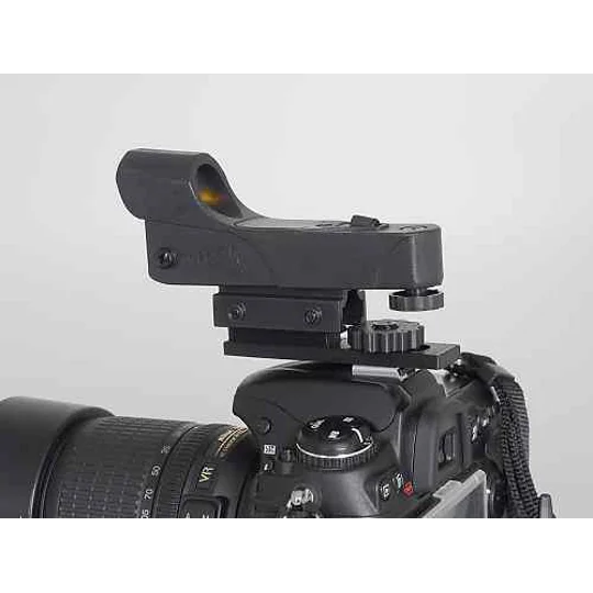 WOMPR™ HOT SHOE PICATINNY STYLE BRACKET (Narrow)