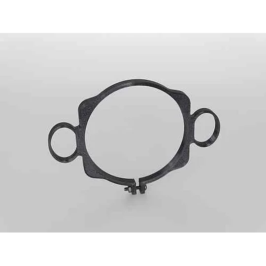 WOMPR™ INDY HOOP™ Camera Cable Management (double)
