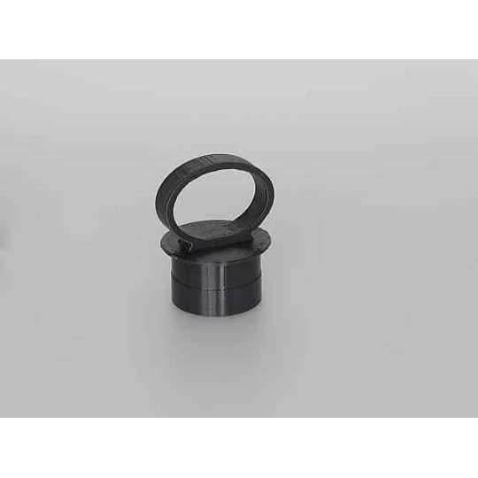 WOMPR™ INDY HOOP™ POLR PLUG