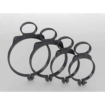 WOMPR™ INDY HOOP™ Camera Cable Management (single)