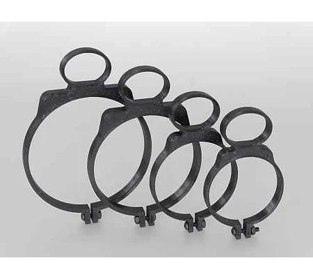 WOMPR™ INDY HOOP™ Camera Cable Management (single)