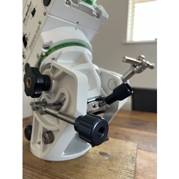 AZEQ6GT Latitude Lock