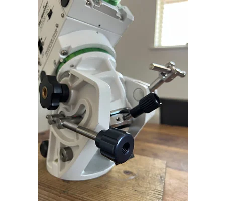 AZEQ6GT Latitude Lock