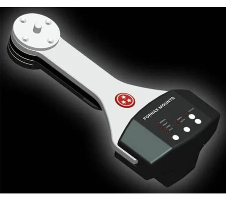 Fornax 10 LighTrack II