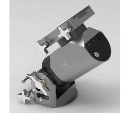 WarpAstron WarpDrive WD-17 Harmonic Drive Mount with Servo Direct Drive