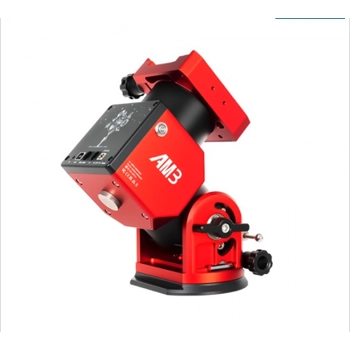 ZWO AM3N Harmonic Drive AZ-EQ Dual-Purpose Mount - up to 8kg - 13kg Payload - HEAD ONLY