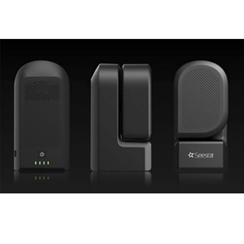 ZWO SeeStar S50 All-in-One Smart APO Refractor Telescope