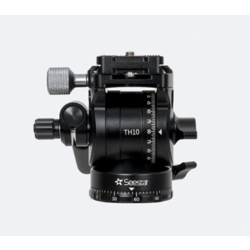 ZWO TH10 Fluid Tripod Head (wedge) for Seestar