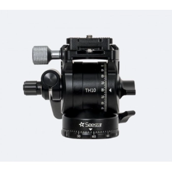 ZWO TH10 Fluid Tripod Head (wedge) for Seestar