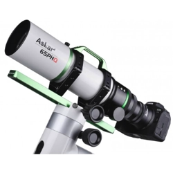 ASKAR 65PHQ 65mm f/6.4 ED APO Quintuplet Apochromatic Astrograph Refractor Telescope - GREEN