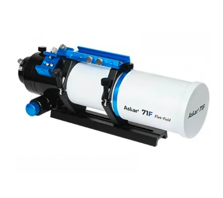 ASKAR 71F Quadruplet Flatfield Apochromatic Refractor Telescope