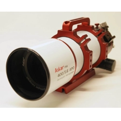 ASKAR FRA400 f/5.6 Quintuplet Astrograph APO Apochromatic Refractor Telescope