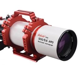 ASKAR FRA500 f/5.6 Quintuplet Astrograph APO Apochromatic Refractor Telescope