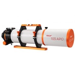 ASKAR 103APO Triplet f/6.8 Apochromatic Refractor Telescope