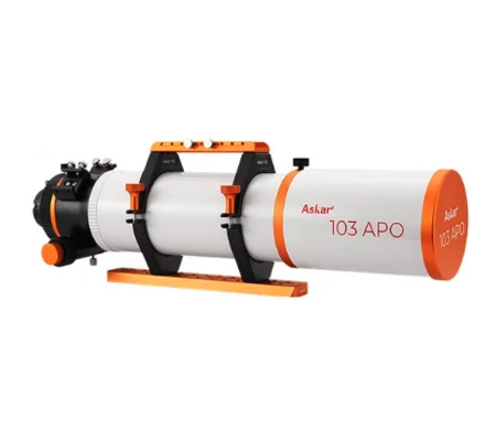 ASKAR 103APO Triplet f/6.8 Apochromatic Refractor Telescope